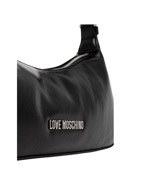Borsa a spalla LOVE MOSCHINO | JC4390PP0NKP00A